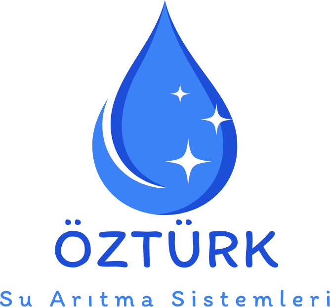 Öztürk Su Arıtma